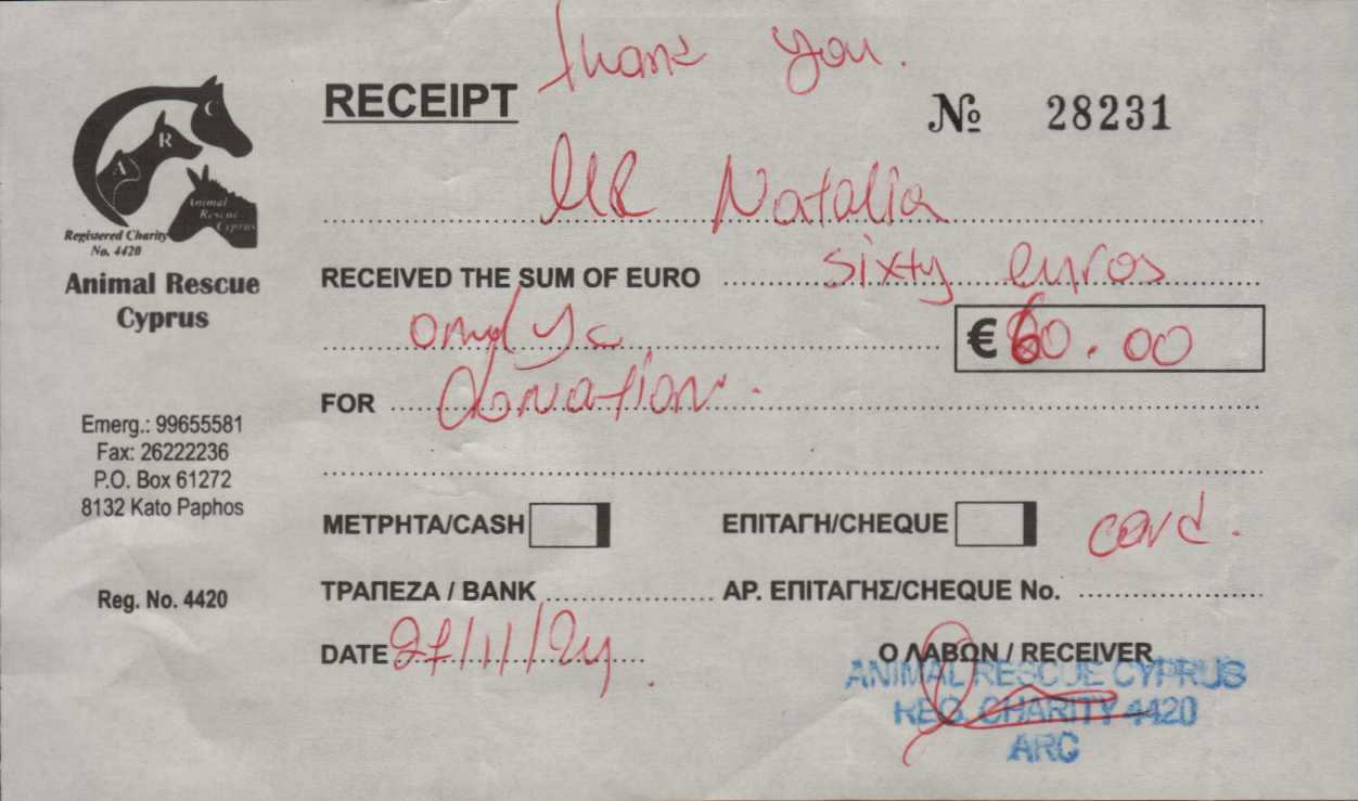 Female Neutering - LAIKA