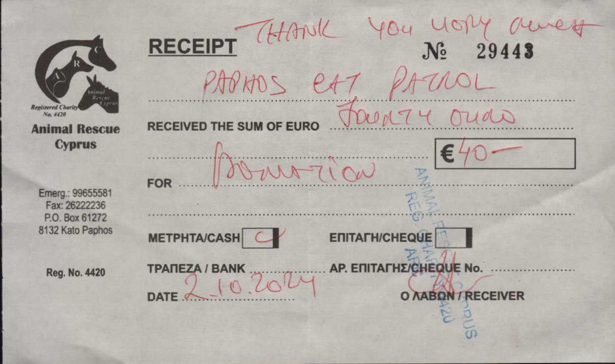 Female Neutering - SABLEA