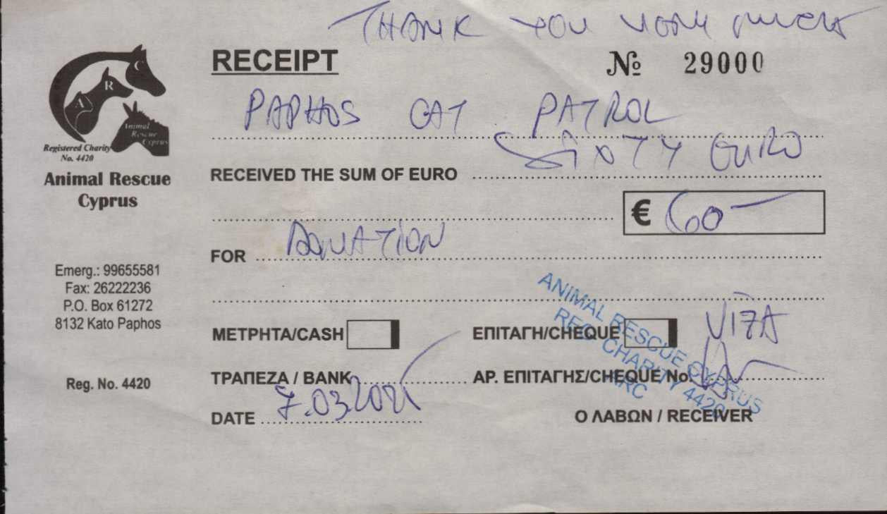 Female Neutering - MIRA