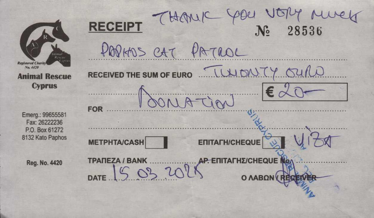 Female Neutering - NOLA