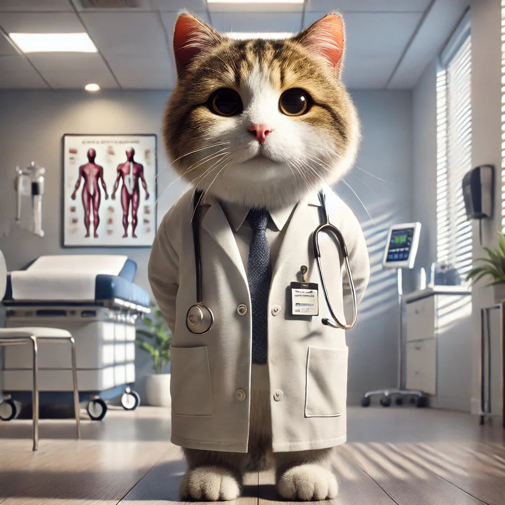 Veterinary Care