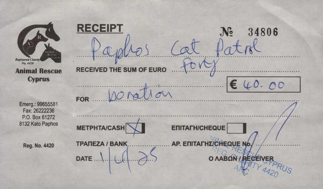 Female Neutering - 0121